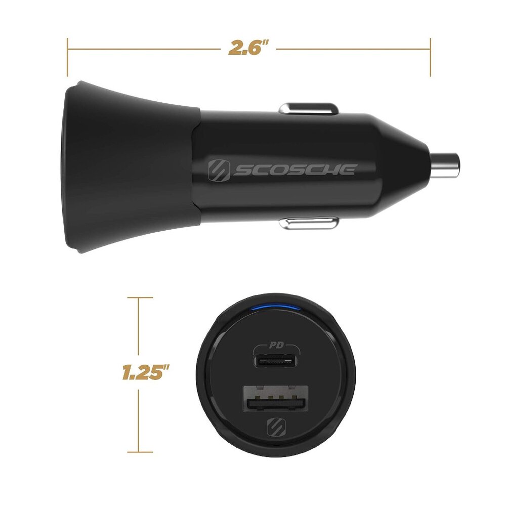 PowerVolt™ PD32